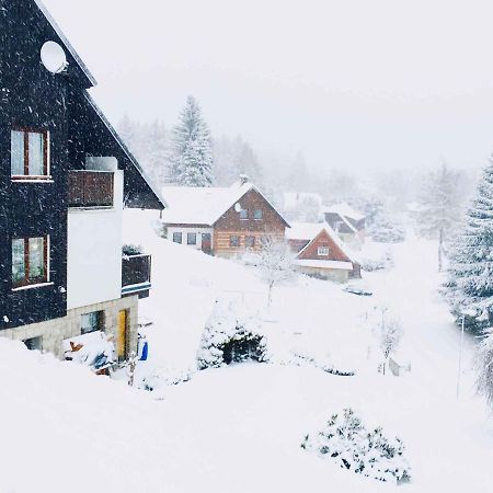 Apartments In Harrachov/Riesengebirge 2300 Экстерьер фото